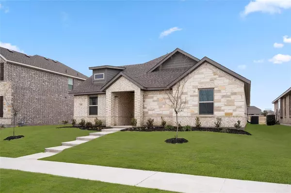 3201 Redden Lane, Midlothian, TX 76065