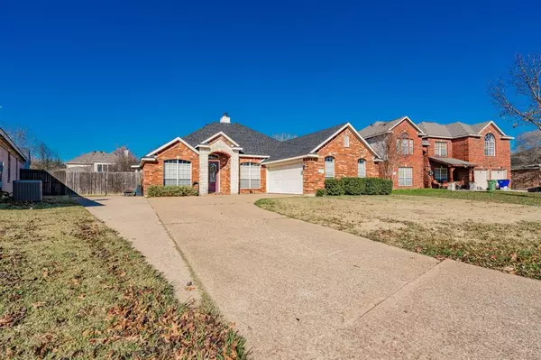 Mansfield, TX 76063,2909 Claremont Drive