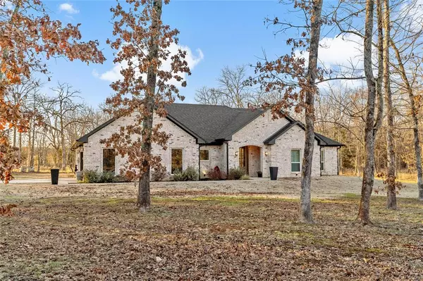 444 PRIVATE ROAD 44001, Blossom, TX 75416