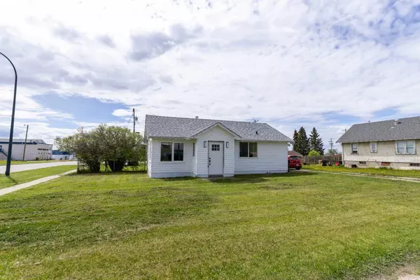 Fairview, AB T0H 1L0,10901 105 AVE