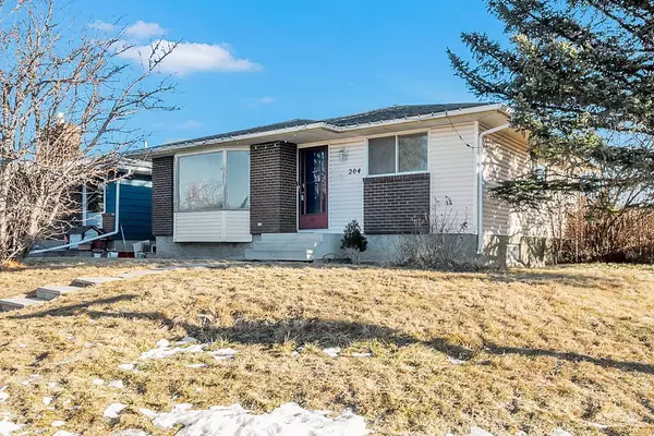 Calgary, AB T1Y 2N1,204 Pinepoint PL NE