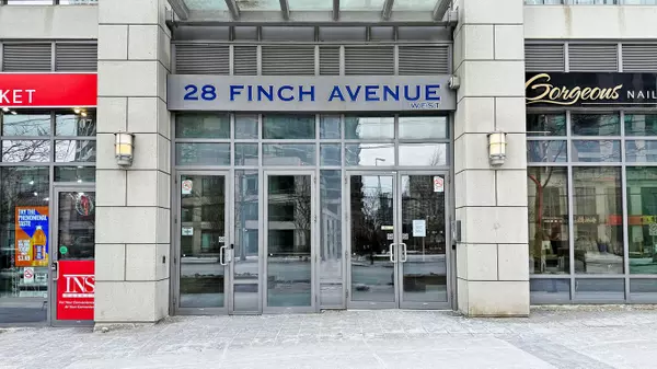 Toronto, ON M2N 2G7,28 Finch AVE W #201