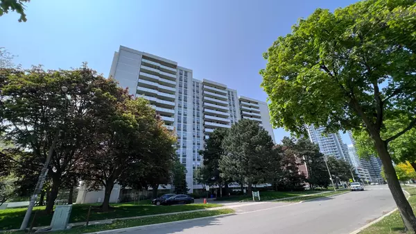 20 Forest Manor RD #1704, Toronto C15, ON M2J 1M2