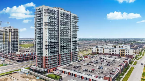 2550 Simcoe ST #1907, Oshawa, ON L1L 0M7