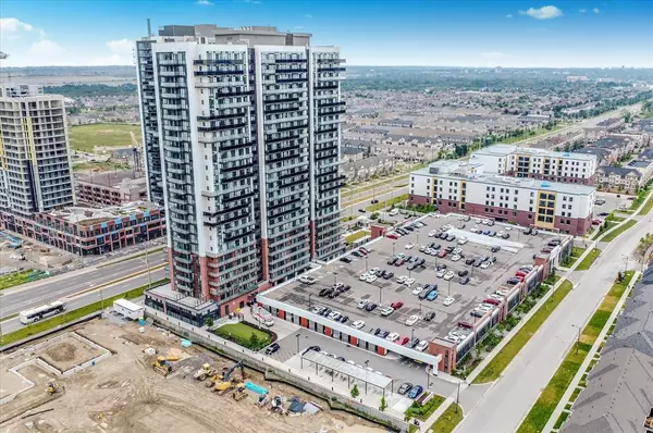 Oshawa, ON L1L 0M7,2550 Simcoe ST #1907