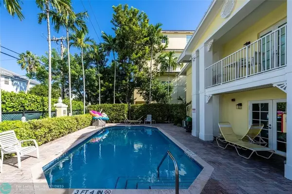 Wilton Manors, FL 33334,2660 NE 8th Ave  #307