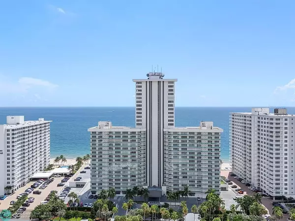 Fort Lauderdale, FL 33308,3900 Galt Ocean Dr  #2904