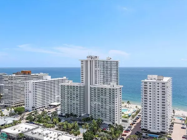 Fort Lauderdale, FL 33308,3900 Galt Ocean Dr  #2904