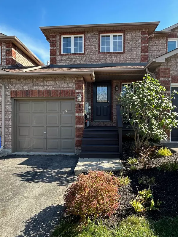 59 Lions Gate BLVD, Simcoe, ON L4M 7E4