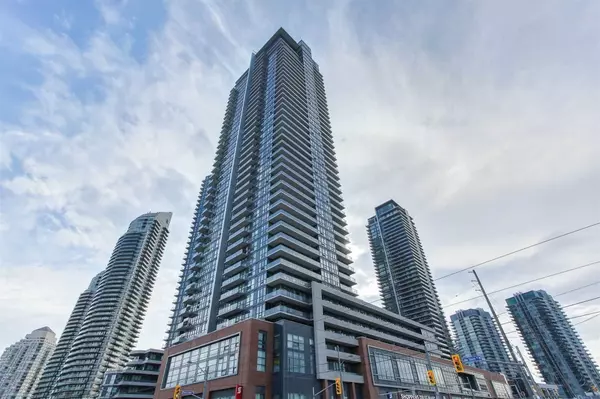 2200 Lake Shore BLVD W #2904, Toronto W06, ON M8V 1A4