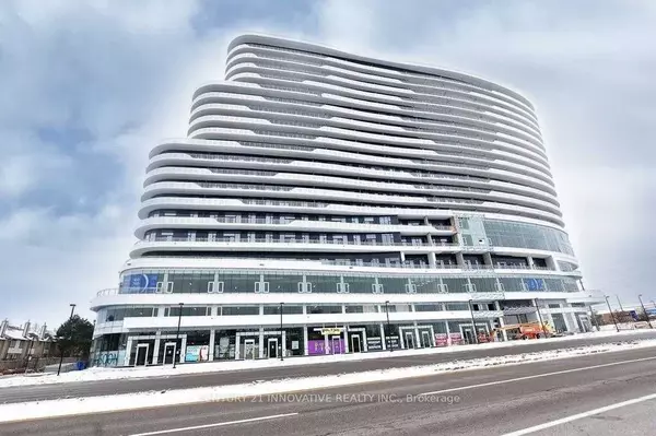 Mississauga, ON L5M 0Y4,2520 Eglinton AVE W #1016