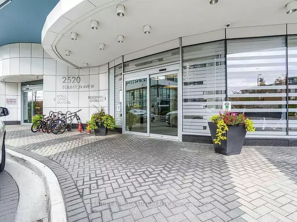 Mississauga, ON L5M 0Y4,2520 Eglinton AVE W #1016