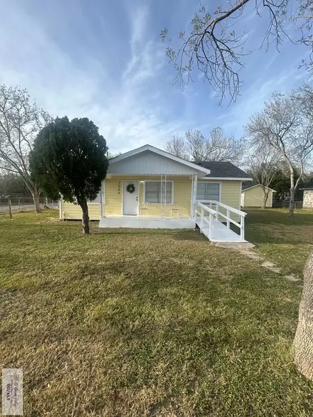 1040 RIO GRANDE ST., San Benito, TX 78586