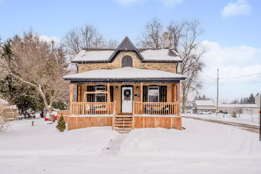 36 Wood ST, Wellington, ON N0G 1P0