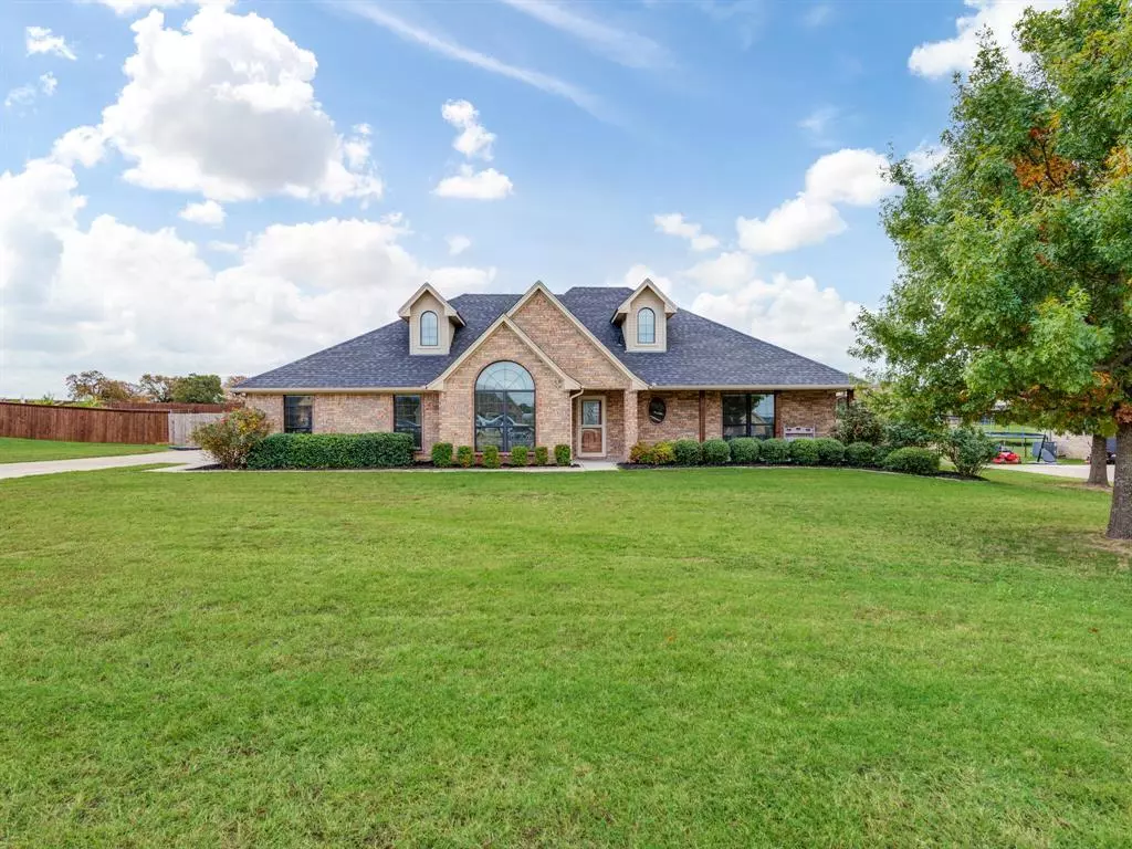 Brock, TX 76087,216 Savannah Drive