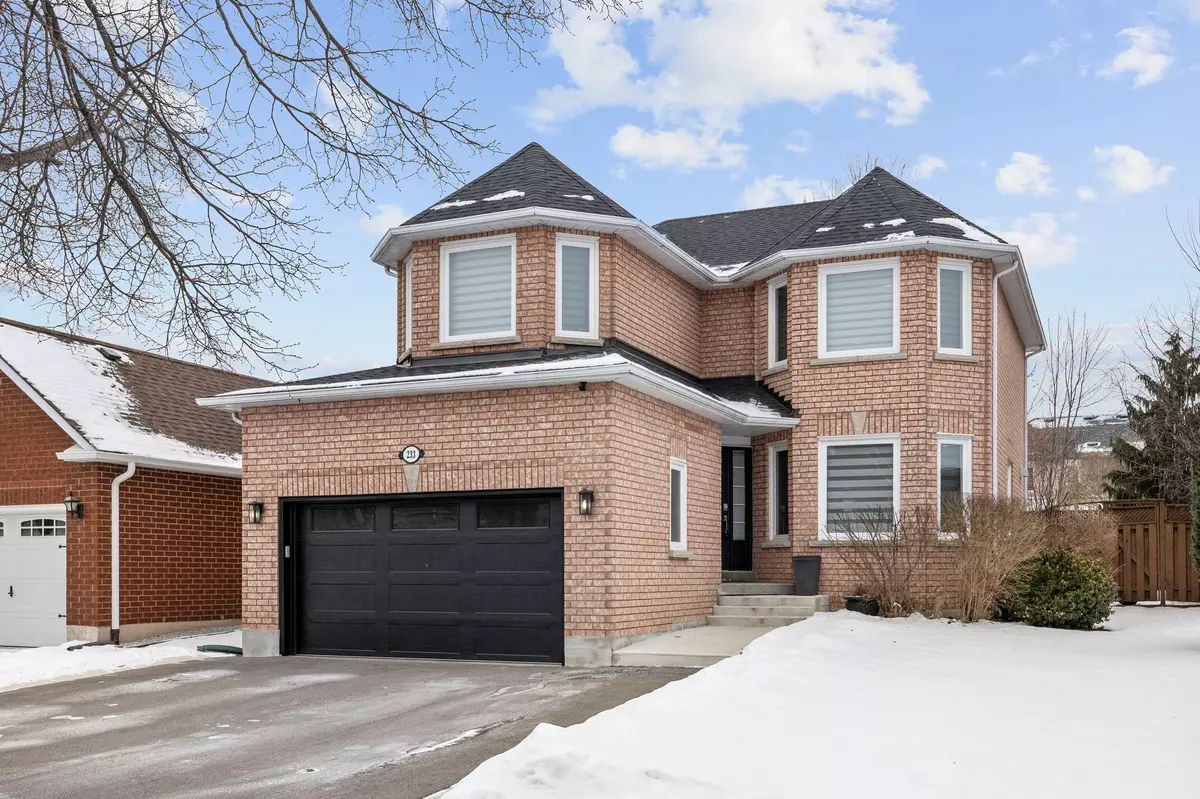 Vaughan, ON L6A 2A3,233 Roseheath DR