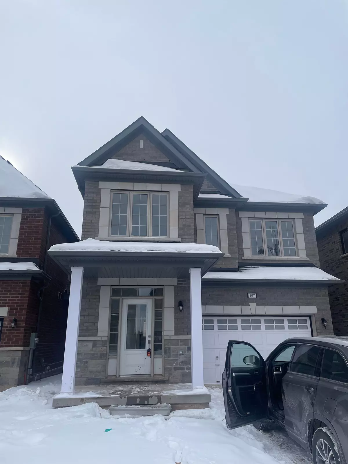 Wellington, ON N0B 1T0,107 Henshaw DR