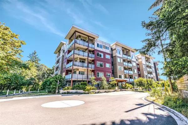 20 Barsby Ave #212, Nanaimo, BC V9R 0K4