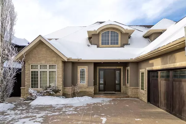 Calgary, AB T3H 0J6,211 Aspen Ridge PL Southwest