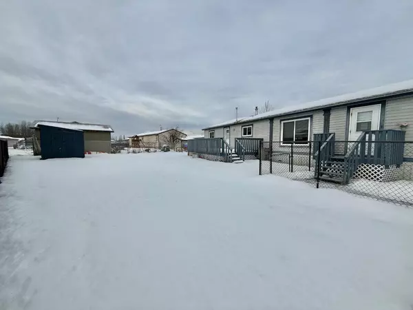 Whitecourt, AB T7S 1V1,32 Soper Street