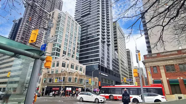 Toronto C08, ON M4W 0B4,395 Bloor ST E #1410