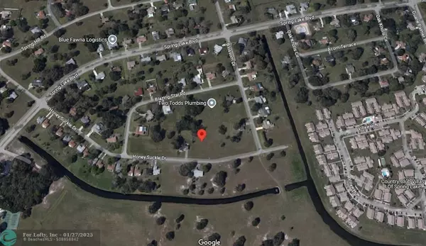 Sebring, FL 33876,7109 Honeysuckle Dr