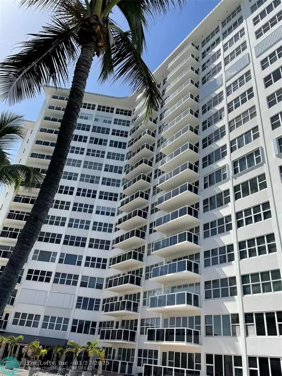 3700 Galt Ocean Dr.  #901, Fort Lauderdale, FL 33308