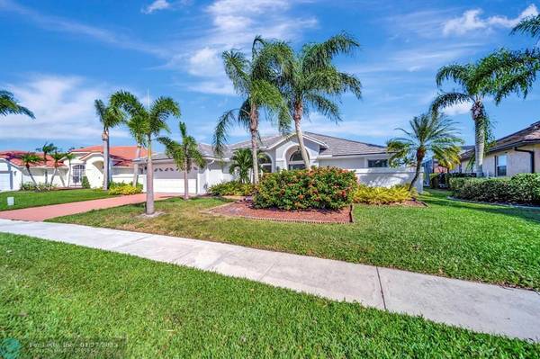 Boca Raton, FL 33428,22357 Collington Dr  #22357