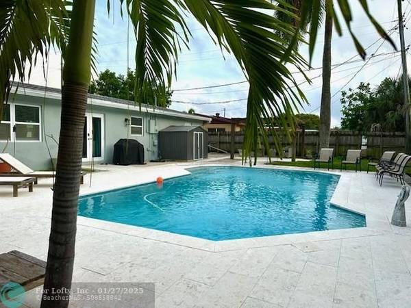 Deerfield Beach, FL 33441,317 SE 3 Terrace