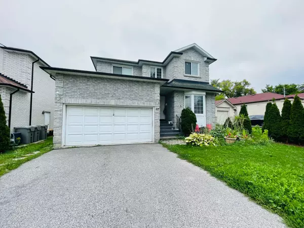 117 Clark AVE #Lower, Markham, ON L3T 1T1