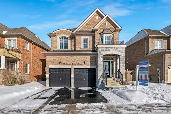 58 Vivian Creek RD, York, ON L0G 1M0