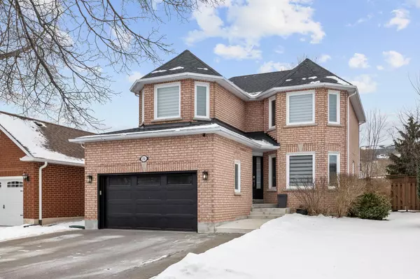 233 Roseheath DR, Vaughan, ON L6A 2A3