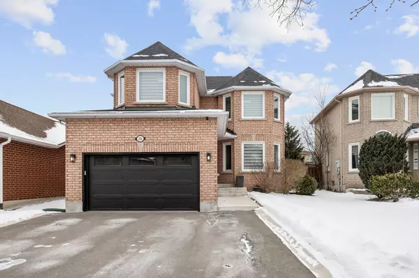 Vaughan, ON L6A 2A3,233 Roseheath DR