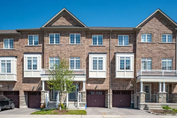 Markham, ON L6E 0T6,46 Roy Grove WAY