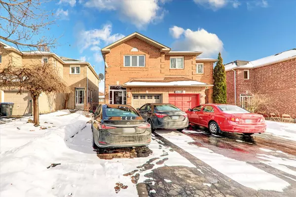 5616 Whistler CRES #BSMNT, Mississauga, ON L4Z 3R6