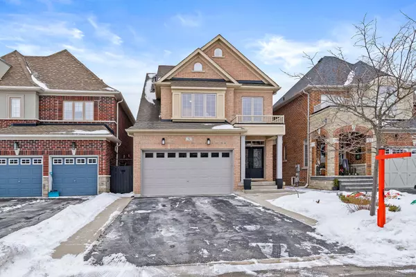 72 Ballantine DR, Halton, ON L7G 6M9