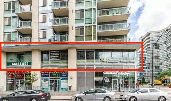 3885 Duke of York BLVD #C211, Mississauga, ON L5B 3Z9