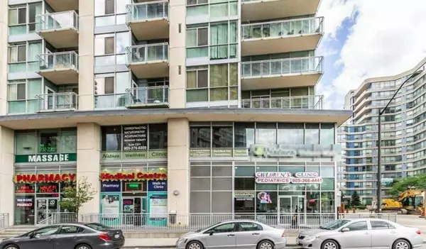 Mississauga, ON L5B 3Z9,3885 Duke of York BLVD #C211