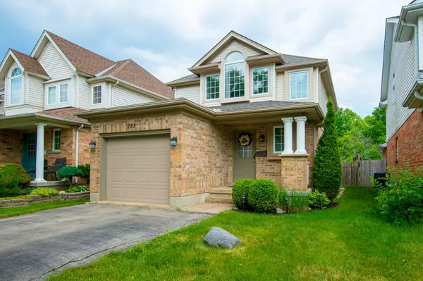 London, ON N6C 6B8,283 Rossmore CT