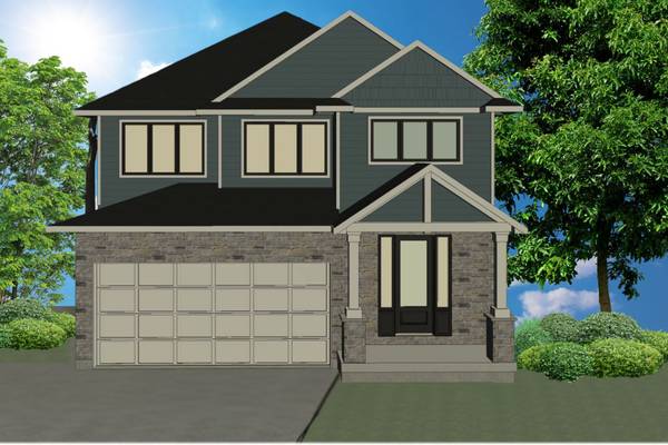 48 Allister DR #Lot 103, Middlesex Centre, ON N0L 1R0