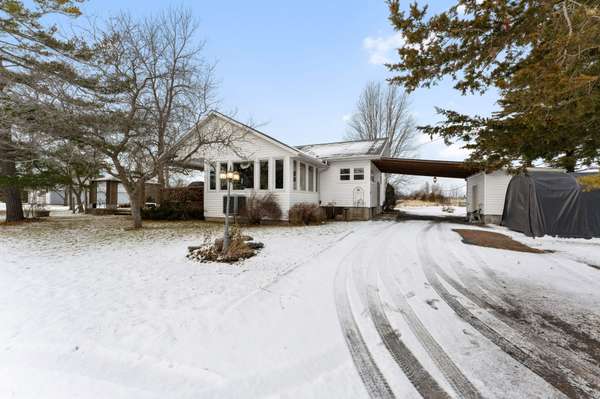 174 County Road 4 N/A, Lennox & Addington, ON K0H 1G0