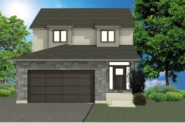 52 ALLISTER DR #Lot#102, Middlesex Centre, ON N0L 1R0