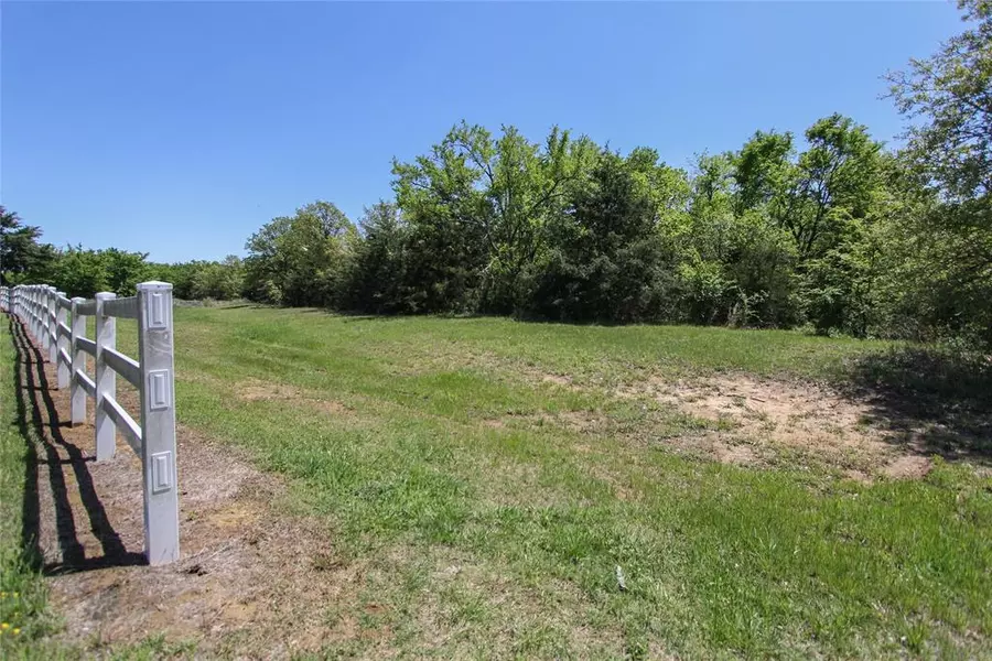 Lot 21 County Rd 1264, Whitesboro, TX 76273