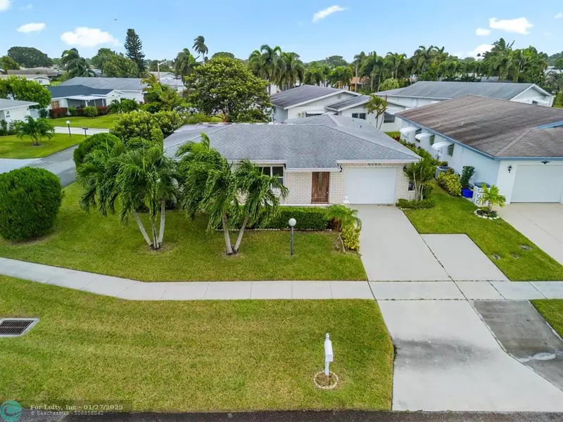 6145 Dusenburg Rd, Delray Beach, FL 33484