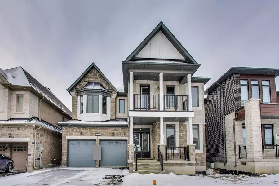 8 DUNDEE ST #LOT 12, Caledon, ON L7C 4K2