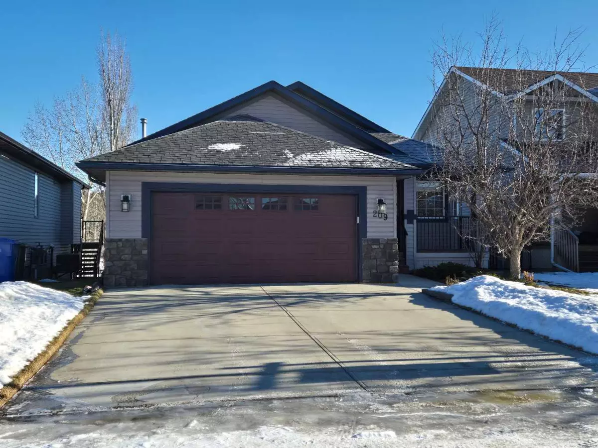 Chestermere, AB T1X 1N7,209 West Creek SPGS