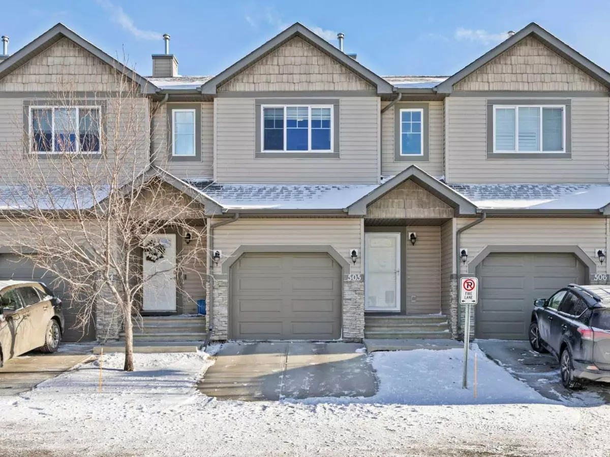 Airdrie, AB T4B 0B5,620 Luxstone LNDG Southwest #505