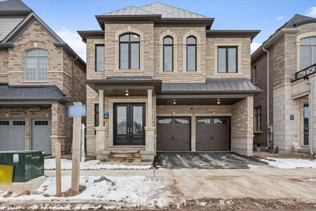 Oakville, ON L6H 7Z8,1346 Loon LN