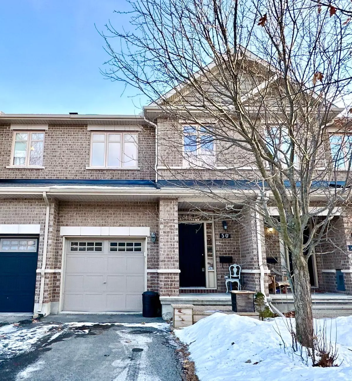 Ottawa, ON K2J 5C5,50 Madelon DR