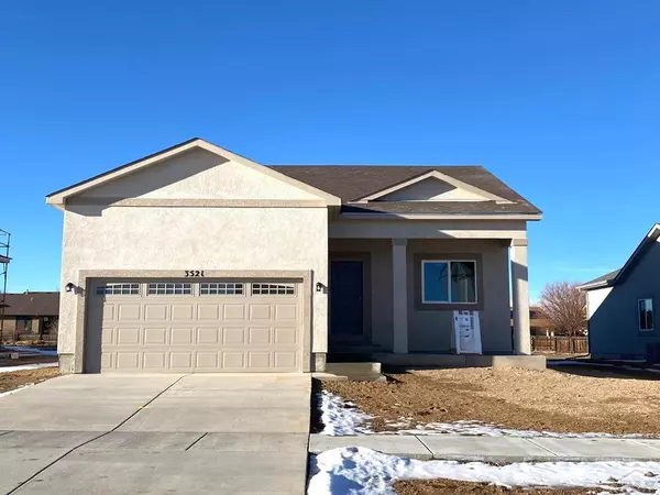 3521 Wapiti Ln, Pueblo, CO 81005